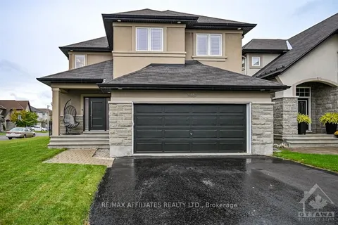 1457 COMFREY Cres, Orleans - Cumberland and Area, ON K4A 0L8