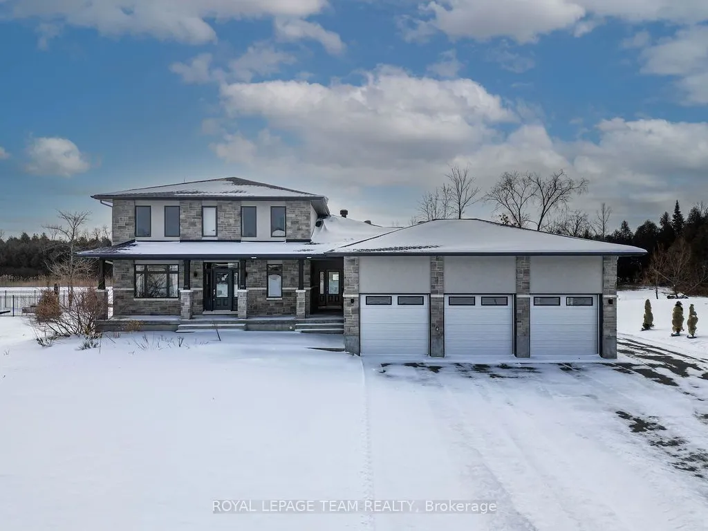 1818 CEDARLAKES Way, Greely - Metcalfe - Osgoode - Vernon and Area, ON K4P 1P2