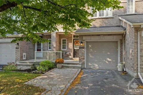 2043 MELETTE Cres, Orleans - Cumberland and Area, ON K4A 4X1