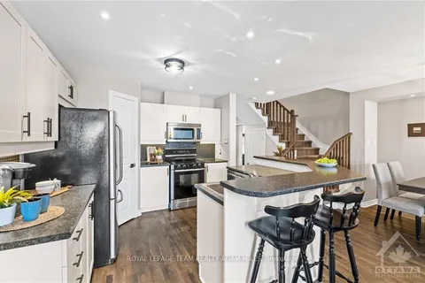 2043 MELETTE Cres, Orleans - Cumberland and Area, ON K4A 4X1