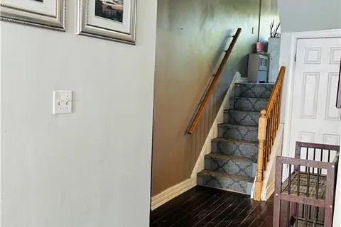 451 MILLER St, Pembroke, ON K8A 5Z3