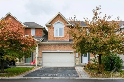 914 WHITEFORD Way, Kanata, ON K2M 0C9