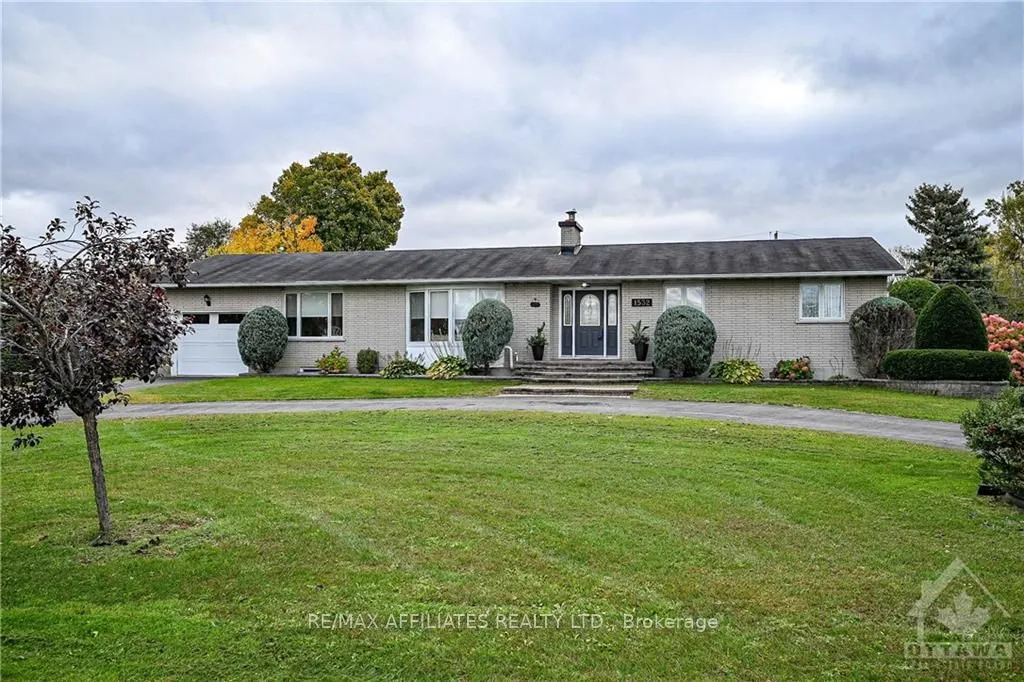 1532 BELLA VISTA Dr, Orleans - Cumberland and Area, ON K4C 1A7