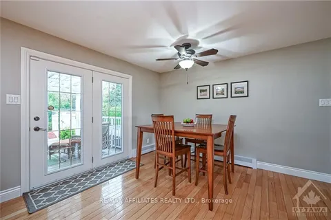 1532 BELLA VISTA Dr, Orleans - Cumberland and Area, ON K4C 1A7