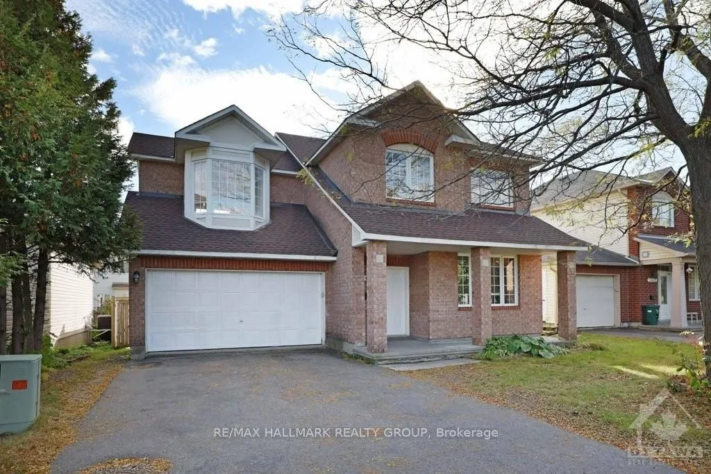 3364 MCCARTHY Rd, Hunt Club - Windsor Park Village and Area, ON K1V 1Z6