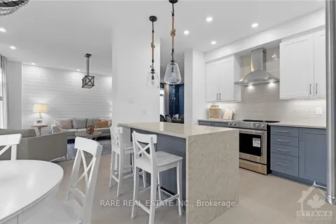 3279 FINDLAY CREEK Dr, Leitrim, ON K1T 0V2