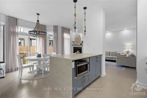 3279 FINDLAY CREEK Dr, Leitrim, ON K1T 0V2