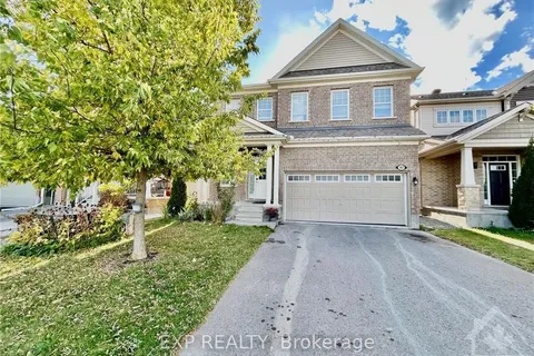 167 SANTOLINA St, Stittsville - Munster - Richmond, ON K2S 0W9