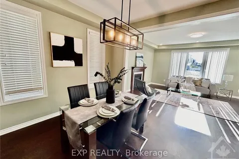 167 SANTOLINA St, Stittsville - Munster - Richmond, ON K2S 0W9