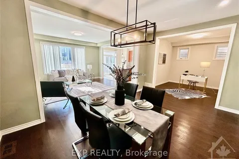 167 SANTOLINA St, Stittsville - Munster - Richmond, ON K2S 0W9