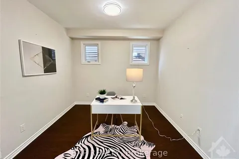 167 SANTOLINA St, Stittsville - Munster - Richmond, ON K2S 0W9