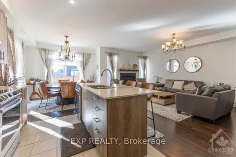 775 WOOLER Pl, Leitrim, ON K1T 0V3