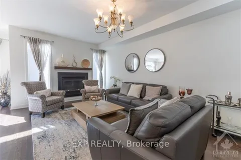 775 WOOLER Pl, Leitrim, ON K1T 0V3