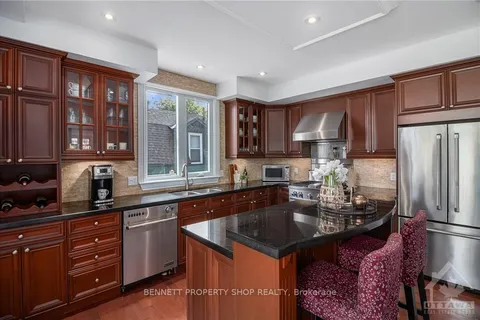 50 CONCORD St, Glebe - Ottawa East and Area, ON K1S 0Y6