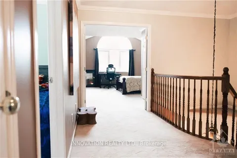 398 BEATRICE Dr, Barrhaven, ON K2J 4Y7