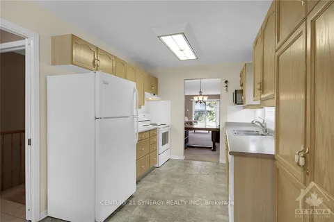 6103 ABBOTT St, Stittsville - Munster - Richmond, ON K2S 1V5