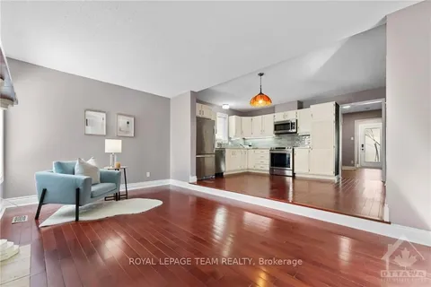 12 SADDLEHORN Cres, Kanata, ON K2M 1X2