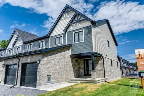 736 MATHIEU St, Clarence-Rockland, ON K4K 0N9