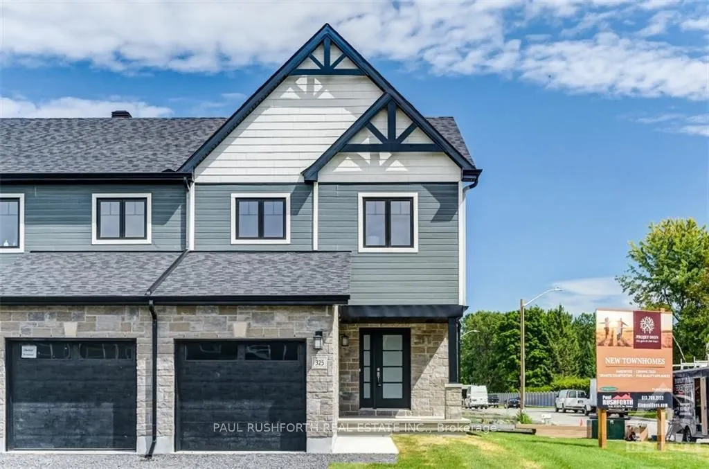 740 MATHIEU St, Clarence-Rockland, ON K4K 0N9