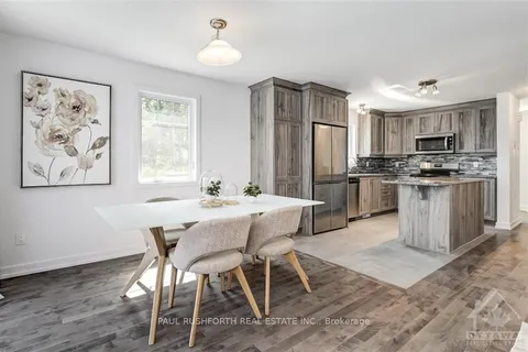 740 MATHIEU St, Clarence-Rockland, ON K4K 0N9