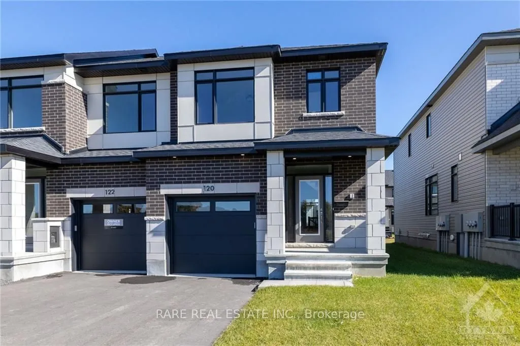 120 BIG DIPPER St, Blossom Park - Airport and Area, ON K4M 0L2