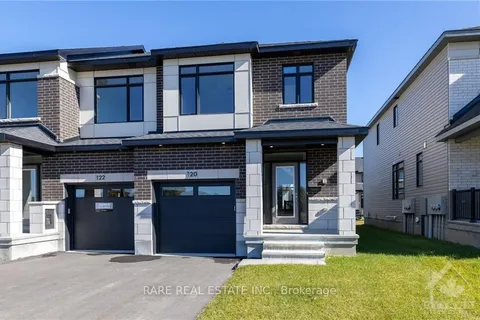 120 BIG DIPPER St, Blossom Park - Airport and Area, ON K4M 0L2