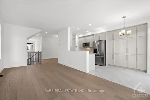 120 BIG DIPPER St, Blossom Park - Airport and Area, ON K4M 0L2