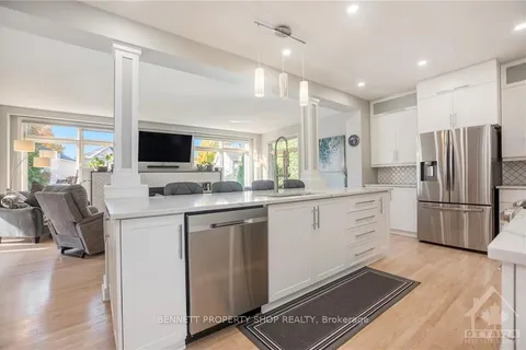 4 WHEATLEY Crt, Kanata, ON K2M 2V5