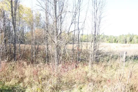 00 THOMSON Rd, Horton, ON K7V 0A5