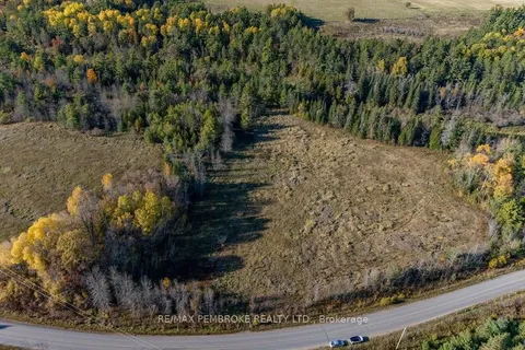 00 THOMSON Rd, Horton, ON K7V 0A5