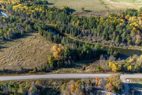 0000 THOMSON Rd, Horton, ON K7V 0A5