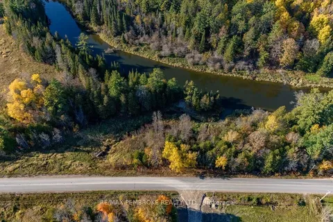 0000 THOMSON Rd, Horton, ON K7V 0A5