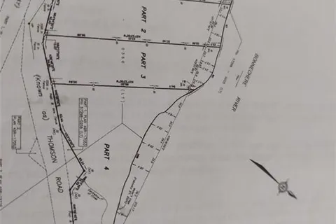 0000 THOMSON Rd, Horton, ON K7V 0A5