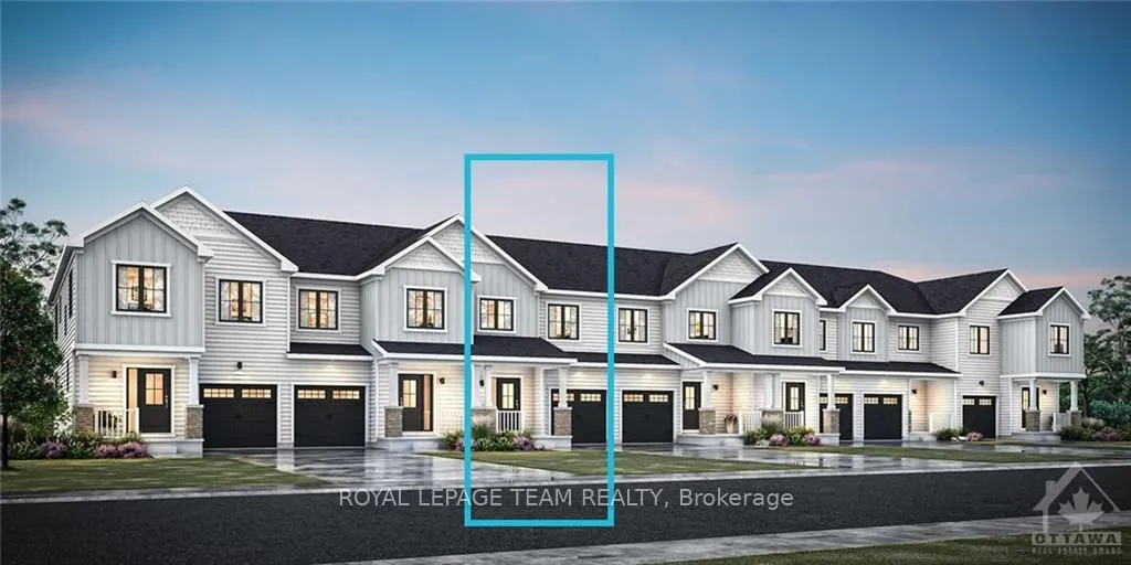 614 KEATONS Way, North Grenville, ON K0G 1J0