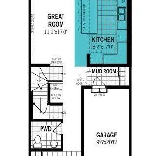 614 KEATONS Way, North Grenville, ON K0G 1J0