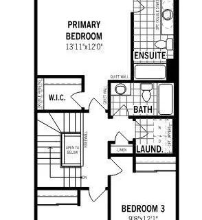 614 KEATONS Way, North Grenville, ON K0G 1J0