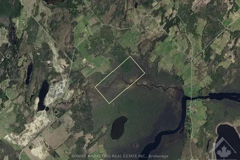 LT 3 CONCESSION 7 Rd, Lanark Highlands, ON K0G 1K0