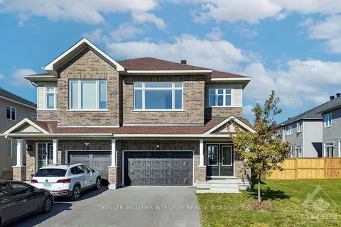 33 ANTONAKOS Dr, Carleton Place, ON K7C 0L1