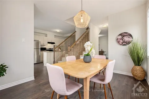 201 HIBERNIAN Walk, Kanata, ON K2V 0R6