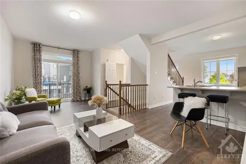 201 HIBERNIAN Walk, Kanata, ON K2V 0R6