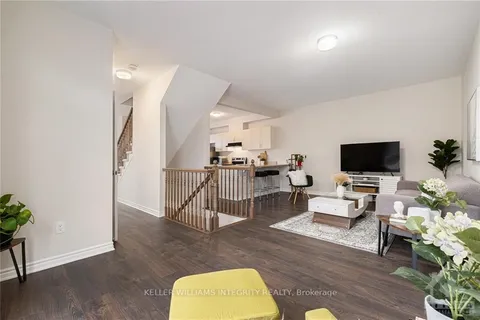 201 HIBERNIAN Walk, Kanata, ON K2V 0R6