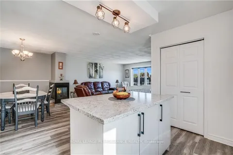 322 BERTHA St, Hawkesbury, ON K6A 2A8