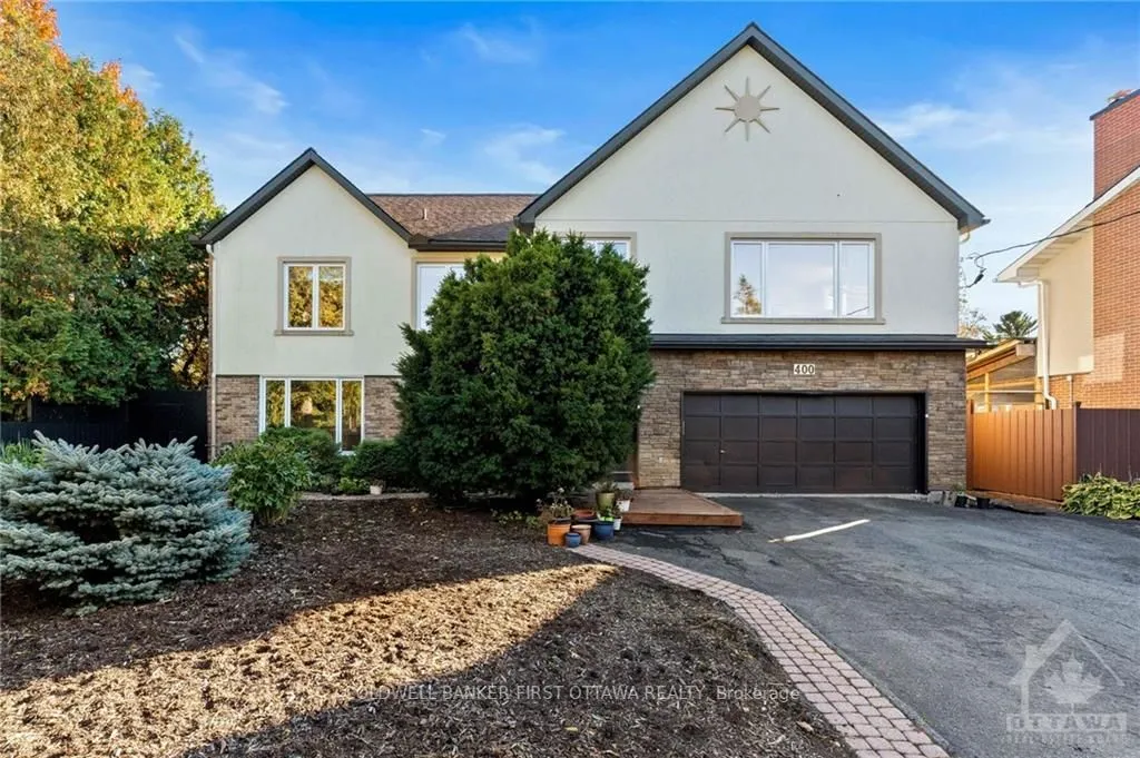 400 PLEASANT PARK Rd, Alta Vista and Area, ON K1H 5N1