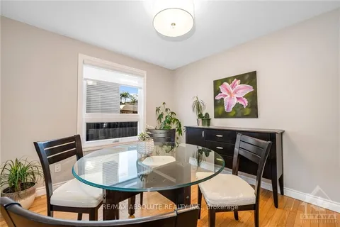 1847 D'AMOUR Cres, Orleans - Convent Glen and Area, ON K1C 5H4