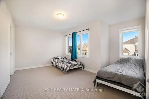 328 APPALACHIAN Circ, Barrhaven, ON K2J 6X3