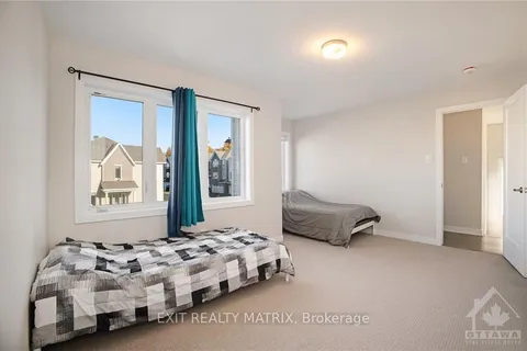 328 APPALACHIAN Circ, Barrhaven, ON K2J 6X3