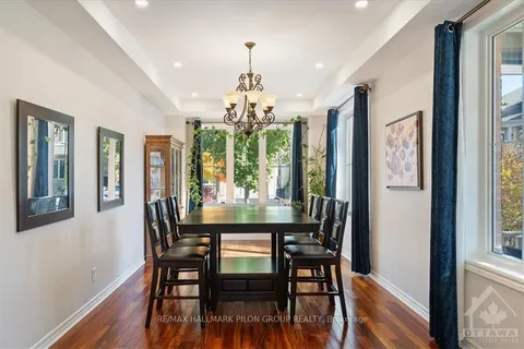 264 TEMPEST Dr, Stittsville - Munster - Richmond, ON K2S 0K6