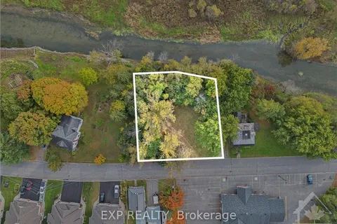 0 RIVINGTON St, Carp - Huntley Ward, ON K0A 1L0