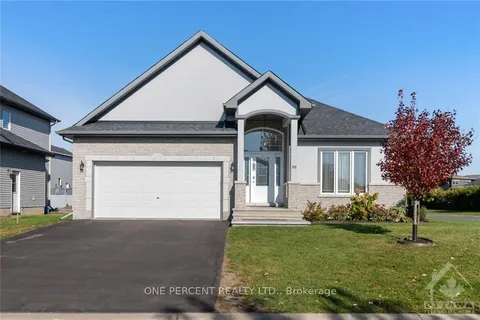 368 ZIRCON St, Clarence-Rockland, ON K4K 0H9