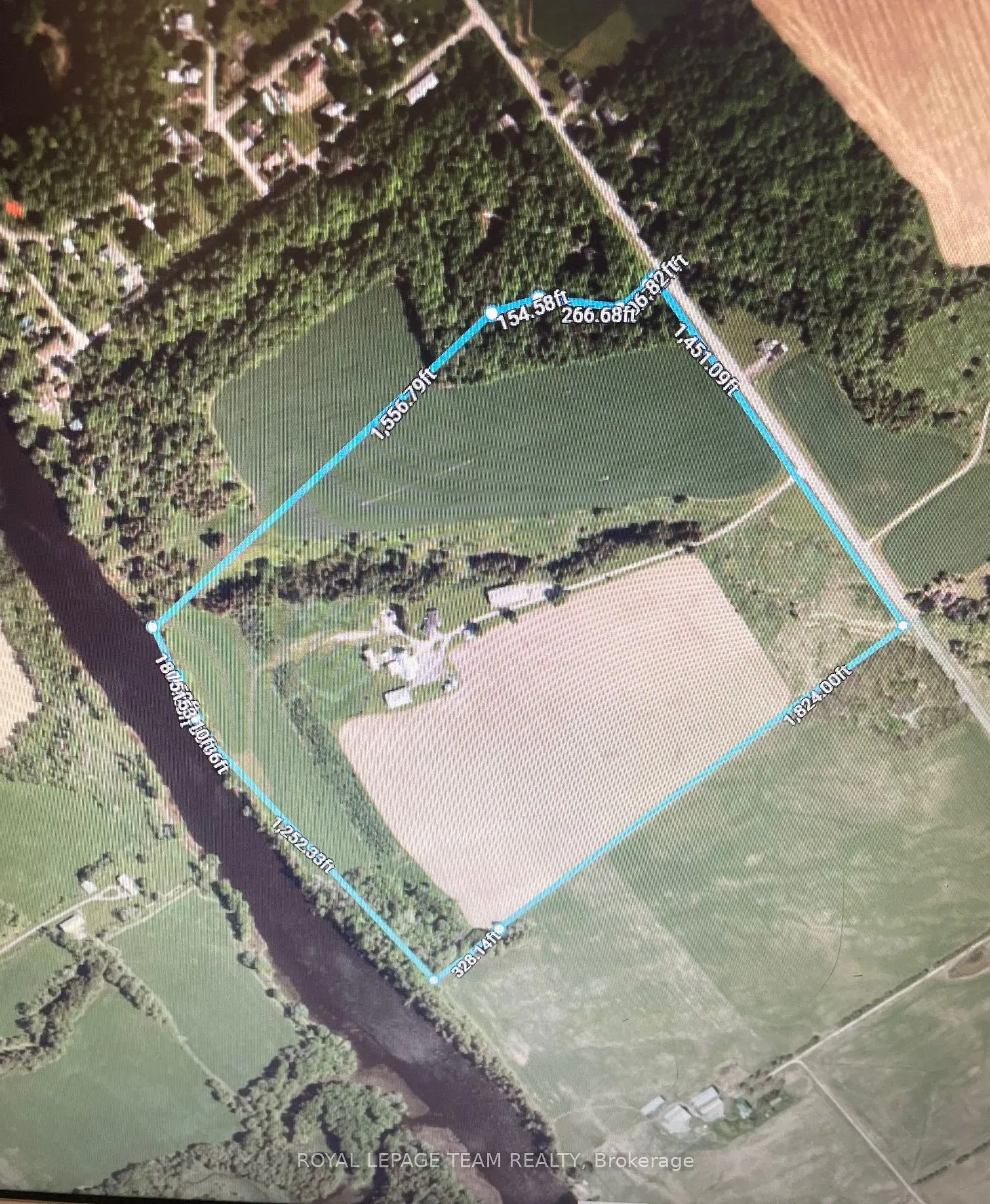 6443 MARTIN Street, Mississippi Mills, ON K0A 1A0